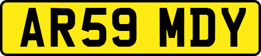 AR59MDY