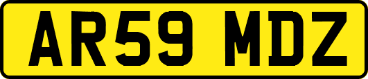 AR59MDZ