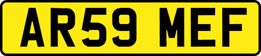 AR59MEF