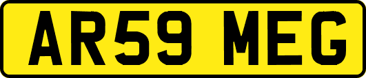 AR59MEG