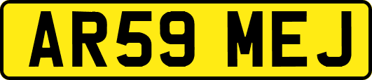 AR59MEJ