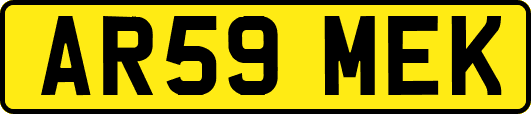 AR59MEK