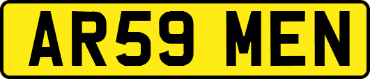AR59MEN