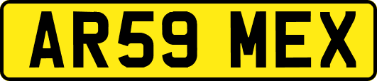 AR59MEX