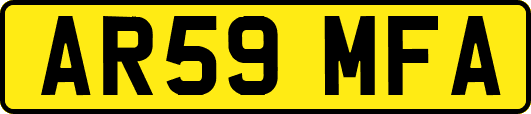 AR59MFA