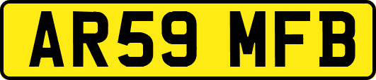 AR59MFB