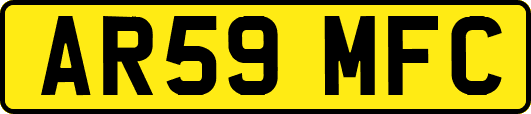 AR59MFC