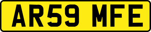 AR59MFE