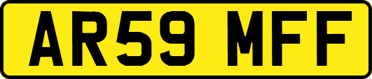 AR59MFF
