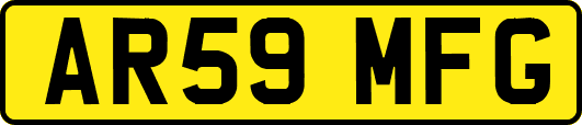 AR59MFG