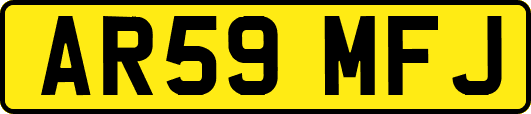 AR59MFJ