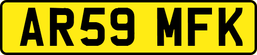 AR59MFK