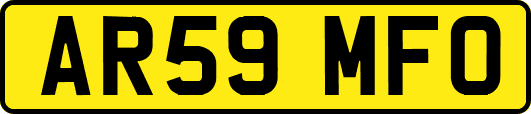 AR59MFO