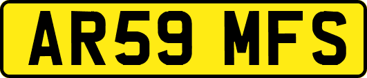 AR59MFS