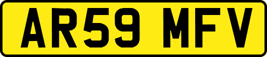 AR59MFV