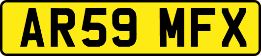 AR59MFX