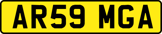 AR59MGA