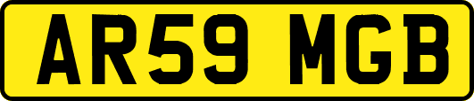 AR59MGB