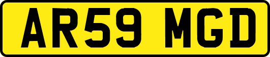 AR59MGD