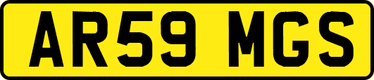 AR59MGS