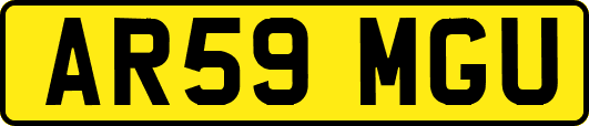 AR59MGU