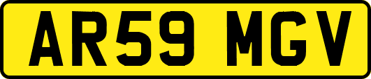 AR59MGV