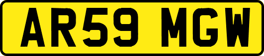 AR59MGW
