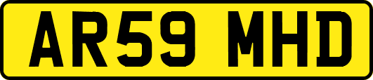 AR59MHD