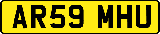 AR59MHU