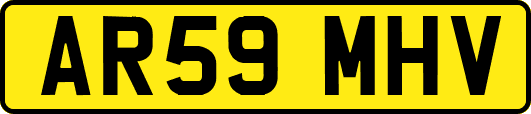 AR59MHV
