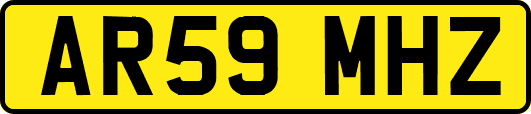 AR59MHZ