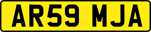 AR59MJA