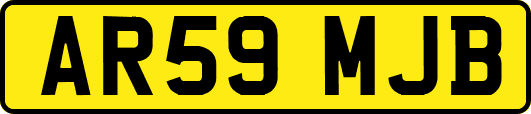 AR59MJB