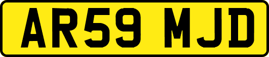 AR59MJD