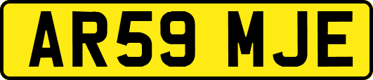 AR59MJE