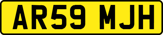 AR59MJH