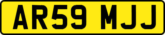 AR59MJJ