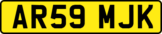 AR59MJK