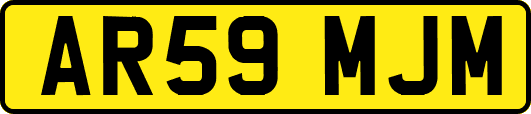 AR59MJM