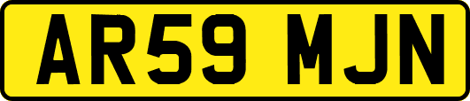 AR59MJN