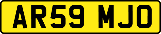 AR59MJO