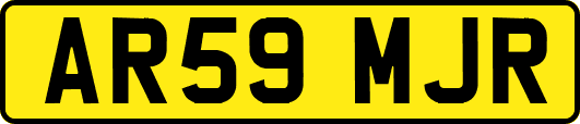AR59MJR