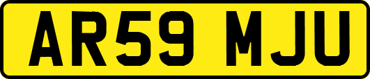AR59MJU