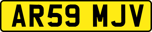 AR59MJV