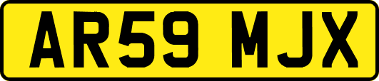 AR59MJX