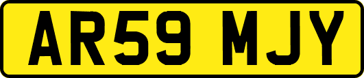 AR59MJY