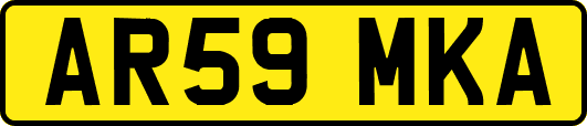 AR59MKA