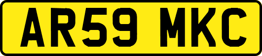 AR59MKC