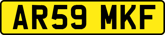 AR59MKF