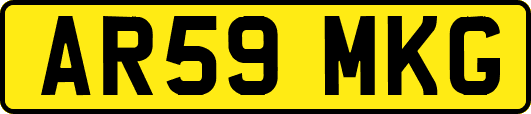 AR59MKG
